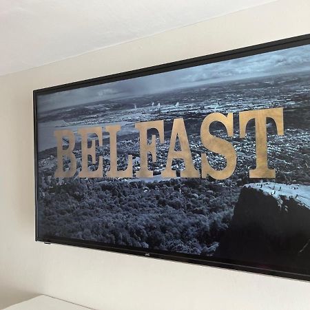The Nest Villa Belfast Dış mekan fotoğraf