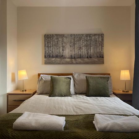 The Nest Villa Belfast Dış mekan fotoğraf