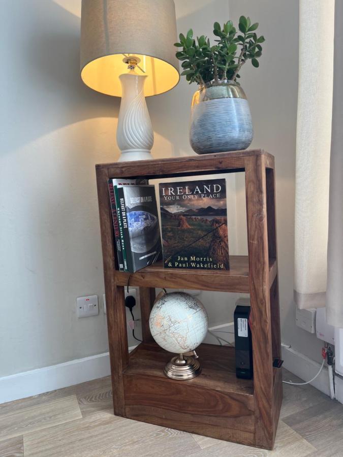 The Nest Villa Belfast Dış mekan fotoğraf