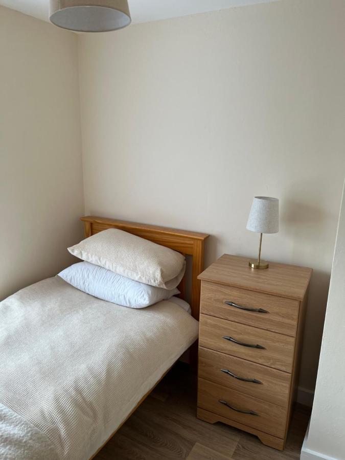 The Nest Villa Belfast Dış mekan fotoğraf