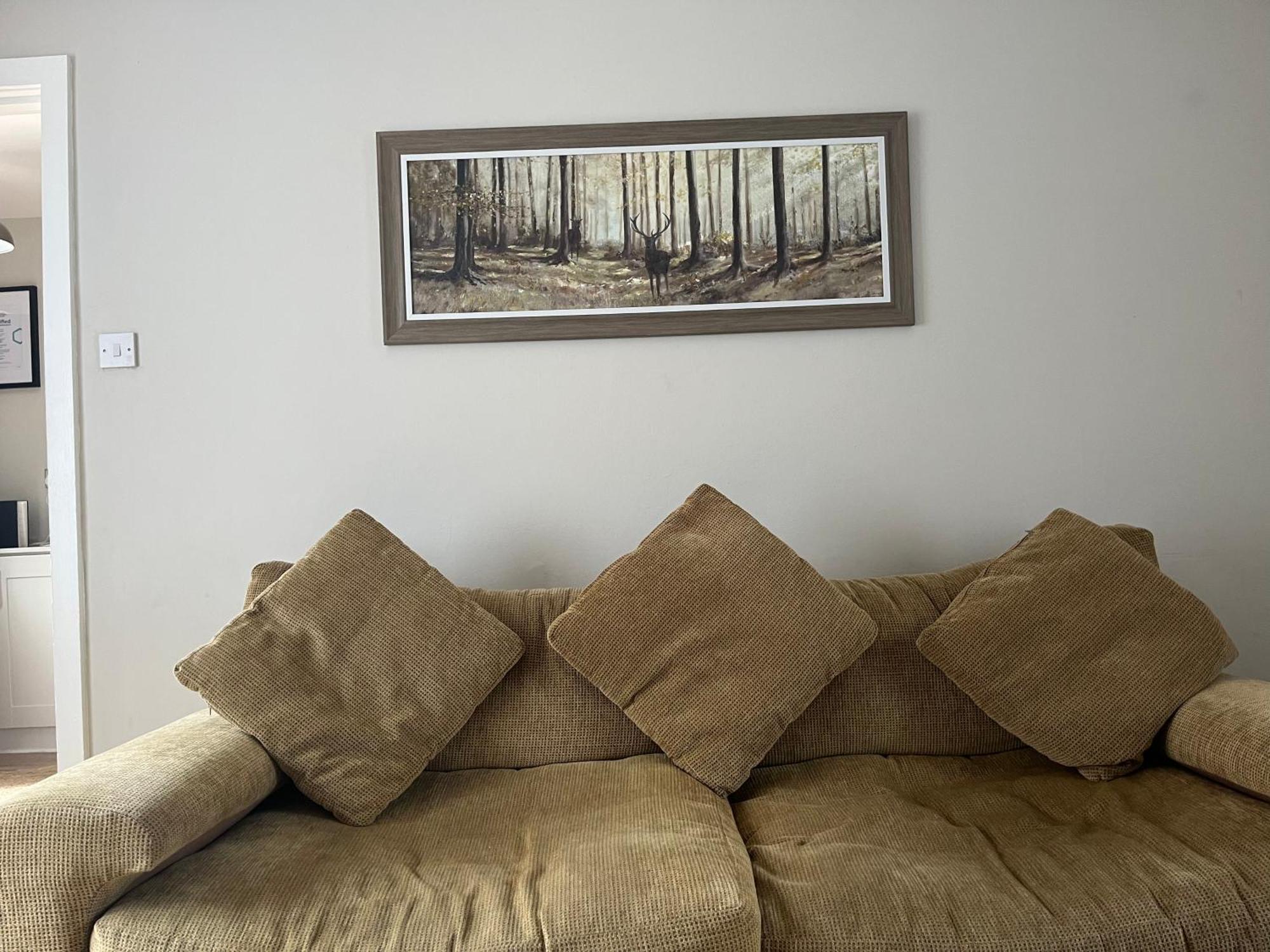 The Nest Villa Belfast Dış mekan fotoğraf
