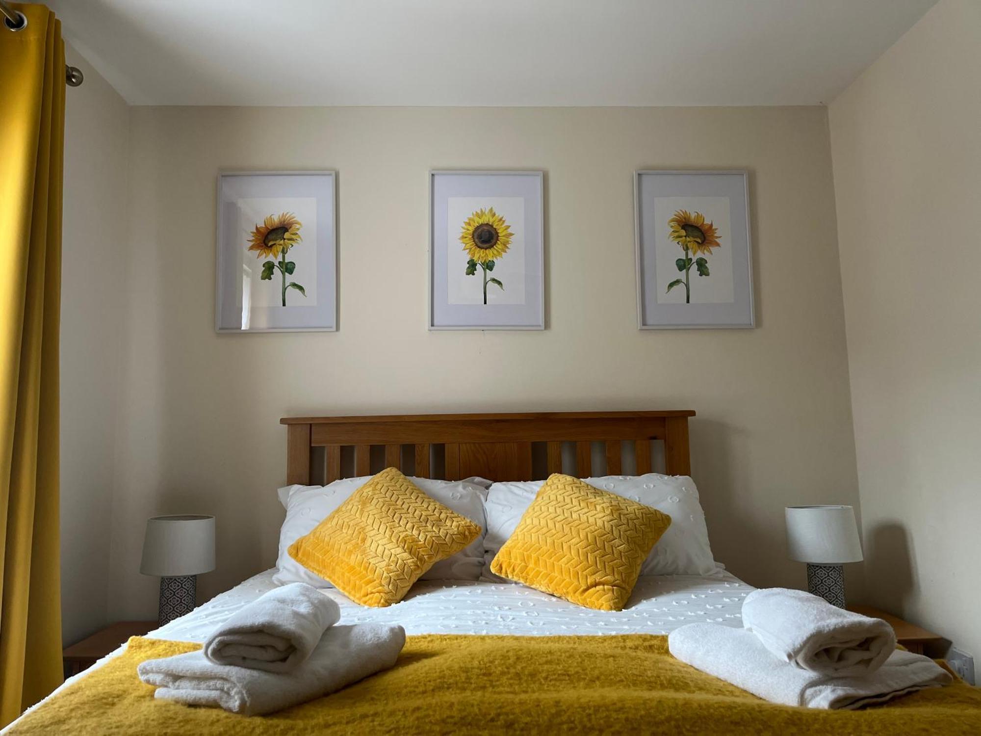 The Nest Villa Belfast Dış mekan fotoğraf