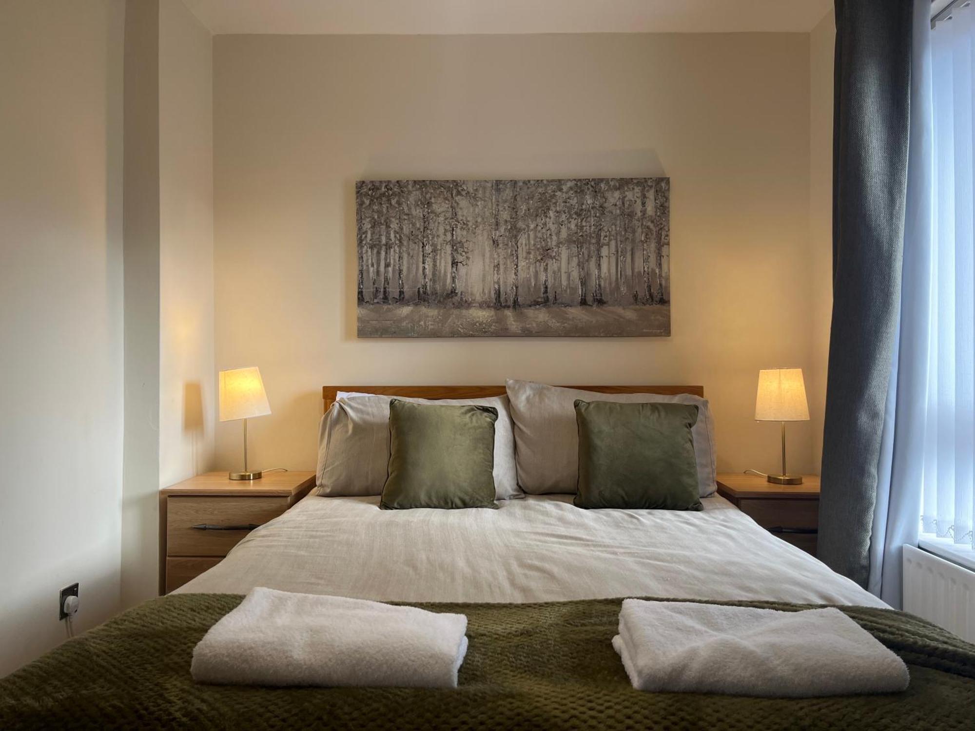 The Nest Villa Belfast Dış mekan fotoğraf